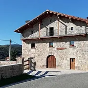 Casa Rural Juangoxenea 001
