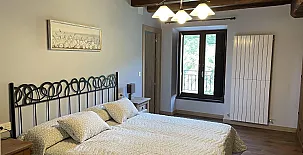 Casa Rural Juangoxenea 005