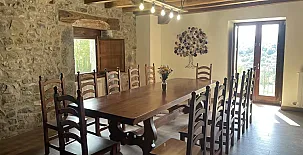 Casa Rural Juangoxenea 006