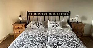 Casa Rural Juangoxenea 007