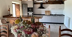 Casa Rural Juangoxenea 008