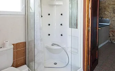 El Balcón de La Safor en Ador (Valencia) - Foto 8