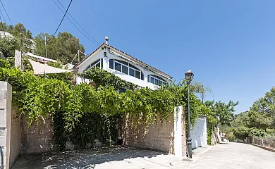 El Balcón de La Safor en Ador (Valencia) - Foto 4