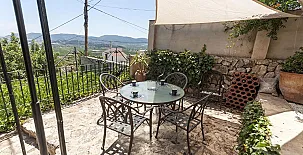 El Balcón de La Safor 006