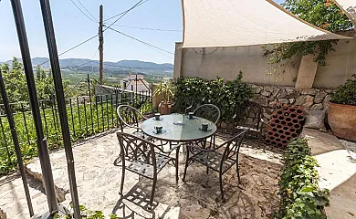 El Balcón de La Safor en Ador (Valencia) - Foto 6