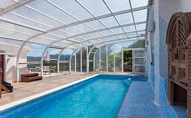 El Balcón de La Safor en Ador (Valencia) - Foto 1