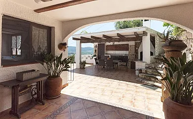 El Balcón de La Safor en Ador (Valencia) - Foto 15