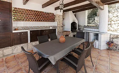 El Balcón de La Safor en Ador (Valencia) - Foto 16