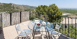 El Balcón de La Safor 0014