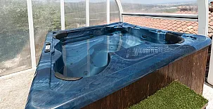 El Balcón de La Safor 0010