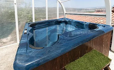 El Balcón de La Safor en Ador (Valencia) - Foto 10