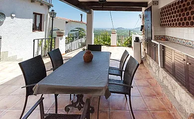 El Balcón de La Safor en Ador (Valencia) - Foto 12