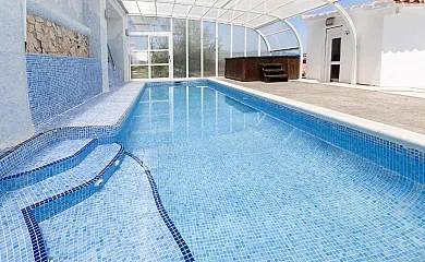 El Balcón de La Safor en Ador (Valencia) - Foto 11