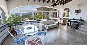 El Balcón de La Safor 0013