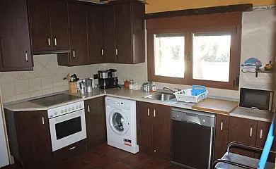 La Casa de Arenas en Llano De Olmedo (Valladolid) - Foto 9