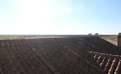 La Casa de Arenas en Llano De Olmedo (Valladolid) - Foto 10