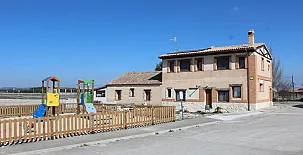 La Casa de Arenas 0012