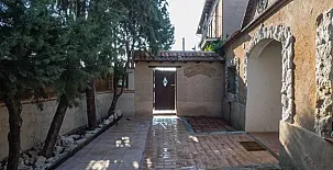 La Casa de Arenas 0013