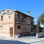 La Casa de Arenas 001