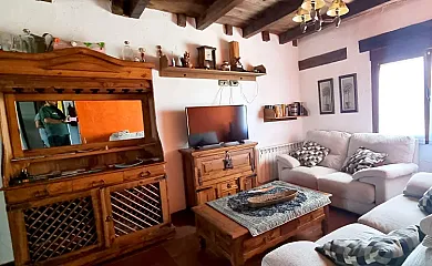 La Casa de Arenas en Llano De Olmedo (Valladolid) - Foto 3