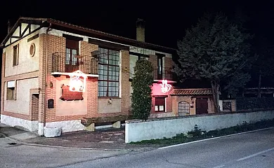 La Casa de Arenas en Llano De Olmedo (Valladolid) - Foto 22