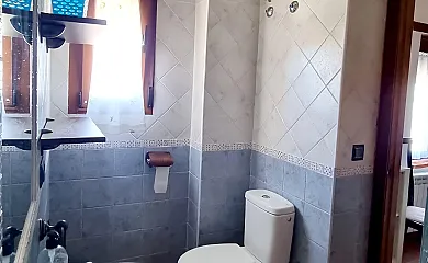 La Casa de Arenas en Llano De Olmedo (Valladolid) - Foto 25