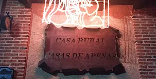 La Casa de Arenas 0052