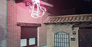 La Casa de Arenas 0058