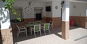 Casa Rural K'Alfonso 008