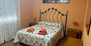 Casa Rural K'Alfonso 009