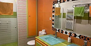 Casa Rural K'Alfonso 0010