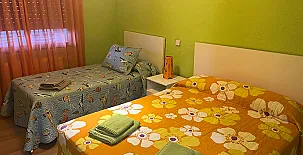 Casa Rural K'Alfonso 0011