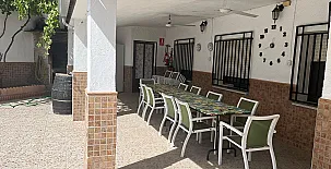 Casa Rural K'Alfonso 0012