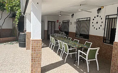 Casa Rural K'Alfonso en Mascaraque (Toledo) - Foto 12