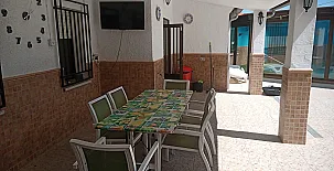 Casa Rural K'Alfonso 002