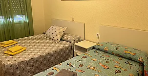 Casa Rural K'Alfonso 0014