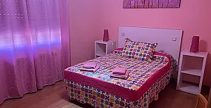 Casa Rural K'Alfonso 005