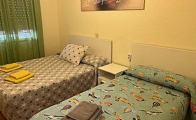 Casa do Centeal en Laxe (A Coruña) - Foto 20