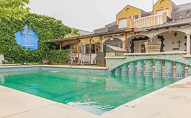 Casa Rural CASASMANCHA