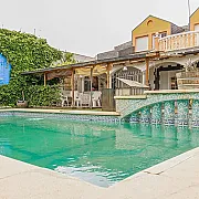 Casa Rural CASASMANCHA 001