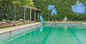 Casa Rural CASASMANCHA 002