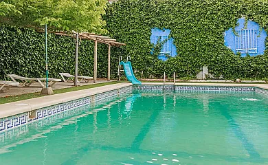 Casa Rural CASASMANCHA en Torrenueva (Ciudad Real) - Foto 2