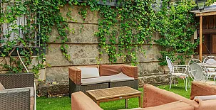 Casa Rural CASASMANCHA 004