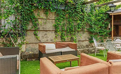 Casa Rural CASASMANCHA en Torrenueva (Ciudad Real) - Foto 4