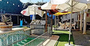 Casa Rural CASASMANCHA 003