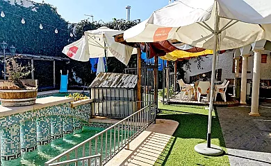 Casa Rural CASASMANCHA en Torrenueva (Ciudad Real) - Foto 3