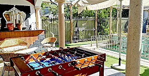 Casa Rural CASASMANCHA 005