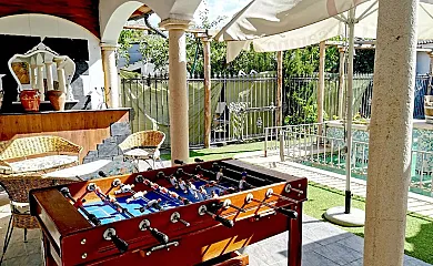 Casa Rural CASASMANCHA en Torrenueva (Ciudad Real) - Foto 5