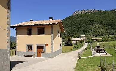 Casa Rural Sierra de Urbasa en Urra (Navarra) - Foto 20