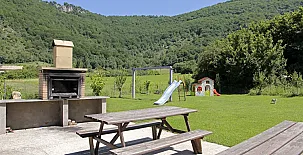 Casa Rural Sierra de Urbasa 002